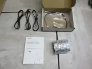 BRAND NEW SNOM EHS Advanced V2.0 US Adapter US R3A - FREE SHIPPING