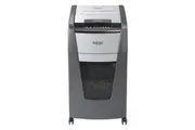 Rexel 2020225MAU Optimum Paper Shredder Autofeed+ 225M Automatic Micro Cut
