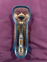 Gillette Fusion Proglide Power With 4 Razors