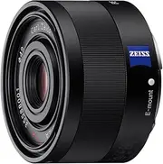 Sony 35mm F2.8 Sonnar T FE ZA Full Frame Prime Fixed Lens
