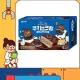 韓國 Haitai 海太 脆皮黑森林蛋糕 巧克力夾心餅口味 120g 黑森林巧克力蛋糕 巧克力蛋糕 (7.6折)