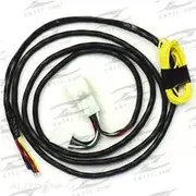 TAG Direct Fit Wiring Harness to suit Toyota Hiace 03/05-On - UNT250