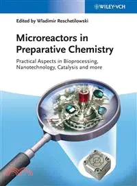 在飛比找三民網路書店優惠-MICROREACTORS IN PREPARATIVE C