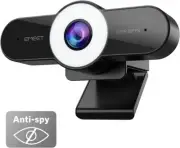 1080P HD 60FPS Autofocus Webcam USB W/Microphone EMEET C970 Streaming Camera