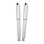 2x Rear KYB Tena Force Shock Absorbers for Nissan Navara NP300 D23 2.3 2.5 15-20