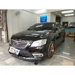 TOYOTA CAMRY 6.5代-A柱+B柱+C柱+四車門下方+後箱蓋前緣 汽車隔音條 套裝組-武分舖/靜化論