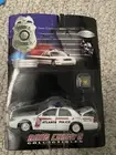 Road Champs 1999 Atlanta Police Ford Interceptor w/Lapel Pin 1:43 Scale