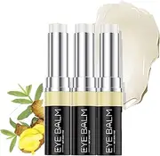 for Eye Bags,for Eyes,Eyes Bag Reducer Balm,Moisturizing Hydrating and Firming,for People Who Stay Up Late,Moisturizing Hydrating and Firming,Reduces Lines,3Pcs