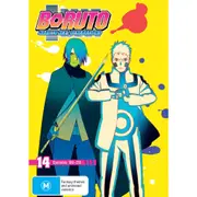 Boruto: Naruto Next Generations - Part 14