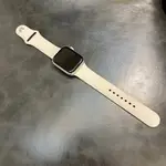 APPLE WATCH S8 45MM 星光色 福利機 二手機 中古機 SERIES 8