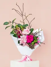A Little Luxe Bouquet