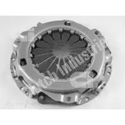 Clutch Industries Heavy Duty Clutch Kit - R1108NHD