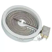 OEM 6" Radiant Surface Element for Whirlpool GFE471LVS0 GJC3634RB05 GR448LXPB0