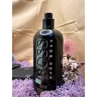 在飛比找蝦皮購物優惠-BOSS Bottled Night 夜自信男性淡香水 Hu