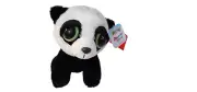 Aurora World Dreamy Eyes Panda Bear Plush Stuffed Animal Soft NWT