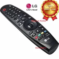 在飛比找蝦皮購物優惠-遠程魔術 LG 2016 AN-MR650 正品正品