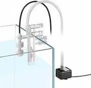 DIGITEN Auto Water Filler, Top Off System, Aquarium ATO Sytem, Water Level Controller