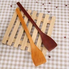 No Stick Wooden Spatula Turner Fried Shovel Cooking Kitchen Utensils Shovel