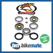 Differential Bearing Seal Kit Rear for POLARIS Magnum 330 4x4 2003 2004