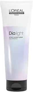 L'Oreal Professionnel Dia Acidic Gloss Clear 250ml