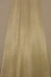 Lovoa Cape Walnut wood veneer 3.5" x 9" raw no backer AA grade 1/42" thick