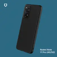 在飛比找momo購物網優惠-【RHINOSHIELD 犀牛盾】小米 Redmi Note