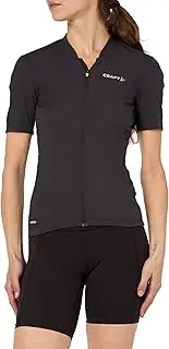 [Craft] ADV ENDUR Jersey W Slate S, Slate, S