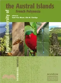 在飛比找三民網路書店優惠-Terrestrial Biodiversity of th