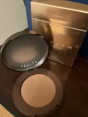 Jaclyn Cosmetics Sun Bathe Pressed Bronzer Skinny Dip Tasted