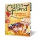 Cotton friend手作誌（62）： 秋日的愜意時光，一針一線來[75折] TAAZE讀冊生活