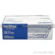 Brother Genuine DR2125 Drum Kit HL2140/2142/2150N MFC7340/7840W