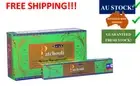 Satya Natural Patchouli Incense Sticks 15g [12 pack]