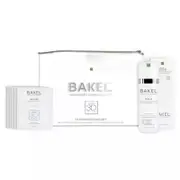 Bakel 3D Regenerating SET 6 pieces + 30ml