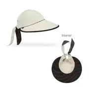 Sunday Afternoons Sun Seeker Hat - Opal