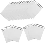 SOLUSTRE 100pcs Bag Mailing Envelope Packaging Bag Package Bags Package Envelopes for Shipping Express Pouch Shipping Bags for Small Business Self Adhesive Courier Pouch Plastic