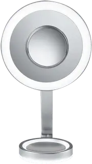 Conair Illuminations 2-in-1 Mood Light LED Mirror