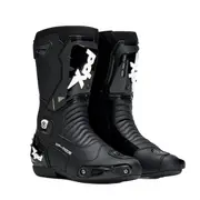 XPD XP-Mode, boots perforated , color: Black , size: 42 EU