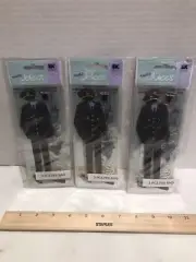 ek success stickers police back the blue spjj085 (3) packs of 3