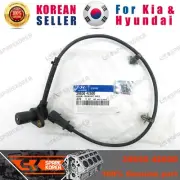 Genuine/OEM 3965042600 SENSOR-CRANKSHAFT ANGLE for Hyundai Libero 06