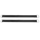 Tree Swing Hanging Straps Multipurpose Nylon Weight Hanging Straps For ZZ