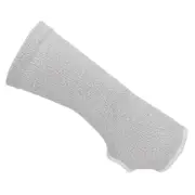Silver Conductive Ankle Pad Therapy Ankle Brace Sleeve For TENS Machin HR6