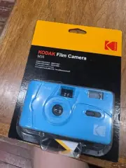 Kodak M35 film camera Brand New