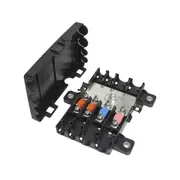 MTA Battery Distribution 4 x Midi Fuse Holder