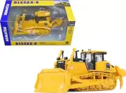 Komatsu D155AX-8 Sigmadozer with Ripper 1/64 Diecast Model by First Gear