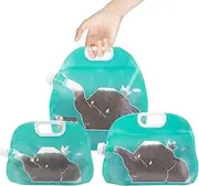 Dog Treat Pouch – Large Capacity Cat Food Bag | Lightweight Training Snack Bag | Waterproof Treat Pouch with Easy-Access Design | Travel-Sized Pet Treat Bag Ideal for Walks and Traini