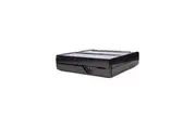 Toshiba Cash Drawer Wide Complete Black [8Q3945]