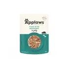 Applaws Wet Cat Food Tuna w/ Mackerel in Jelly 16 x 70g