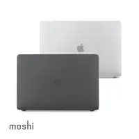 在飛比找momo購物網優惠-【moshi】iGlaze for MacBook Pro 