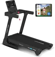 [Lifespan Fitness] Pursuit MAX Treadmill