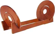 Wooden Record Holder Rack Storage Units Vinyl Record Stand Album Cover Holder Wood Record St